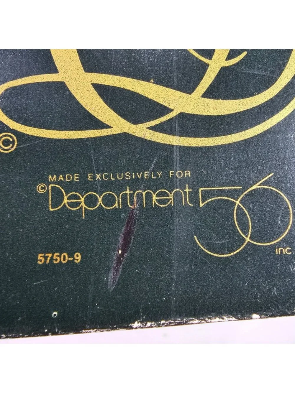 Department 56 department 56